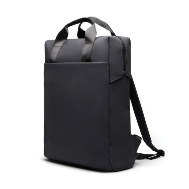Logotrade corporate gifts photo of: VINGA Baltimore RCS tote backpack