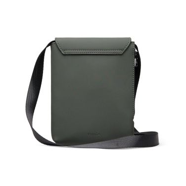 Logo trade corporate gifts picture of: VINGA Baltimore RCS essentials bag