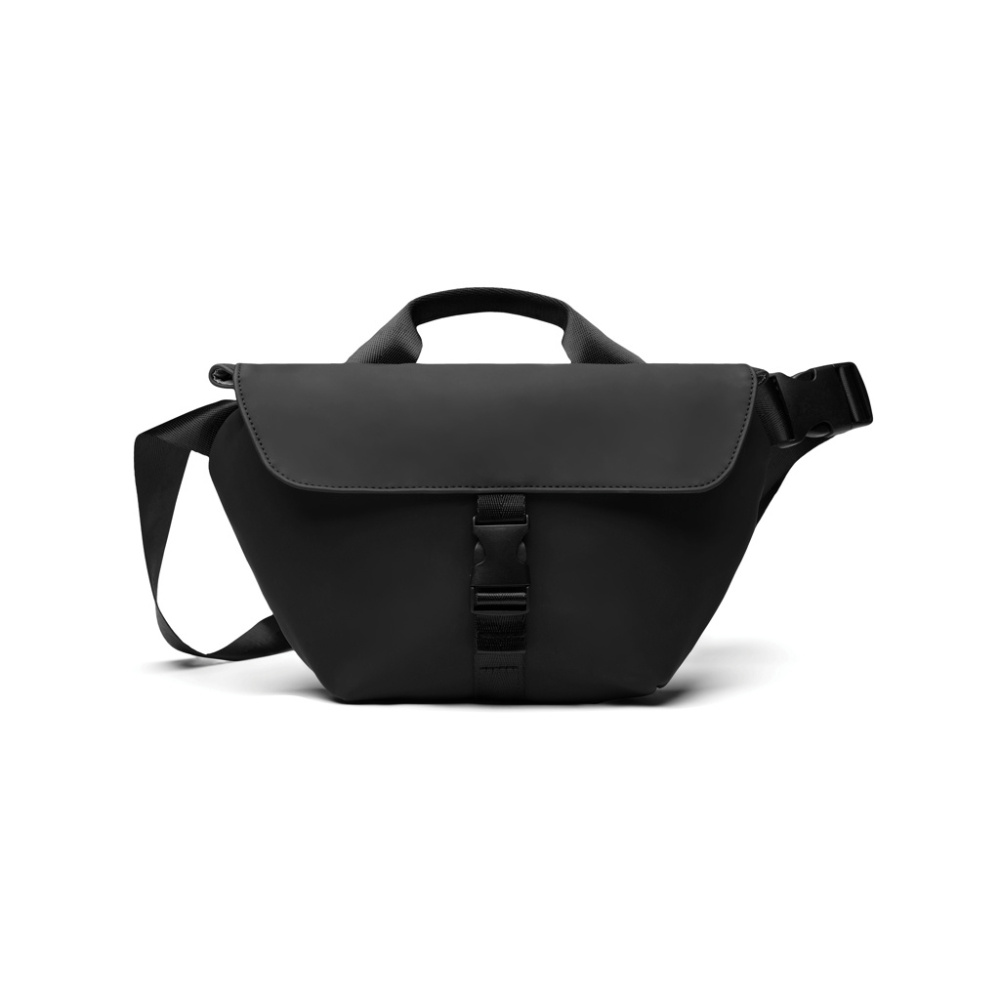 Logotrade promotional giveaway picture of: VINGA Baltimore RCS sling bag