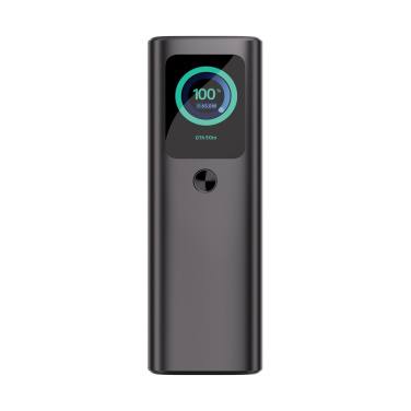 Logo trade corporate gifts picture of: Urban Vitamin Stanford 165W 20.000mAh powerbank