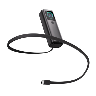 Logo trade advertising products picture of: Urban Vitamin Stanford 165W 20.000mAh powerbank