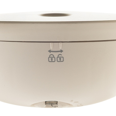 Logo trade promotional items image of: Breevia RCS rplasic re-chargeable floating humidifier