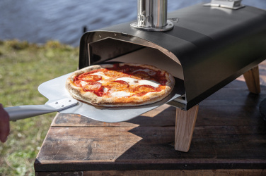 Logo trade advertising products picture of: BOSKA Pizza Oven Pro Pellet
