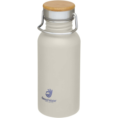 Logotrade promotional giveaway picture of: Thor 550 ml water bottle