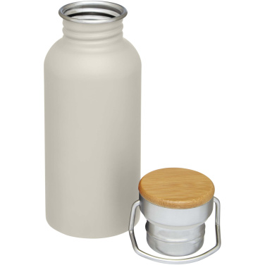 Logotrade advertising product picture of: Thor 550 ml water bottle