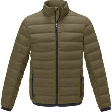 Logotrade promotional giveaway picture of: Macin men's insulated down jacket