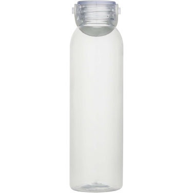 Logotrade business gifts photo of: Alti 630 ml RCS recycled plastic water bottle