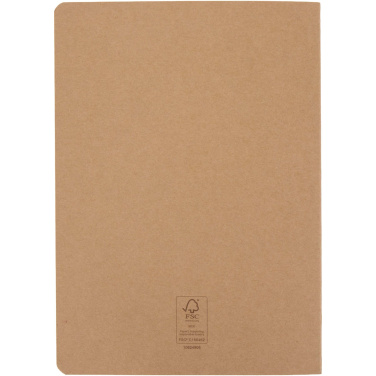 Logotrade promotional products photo of: Slyk A5 cahier planner