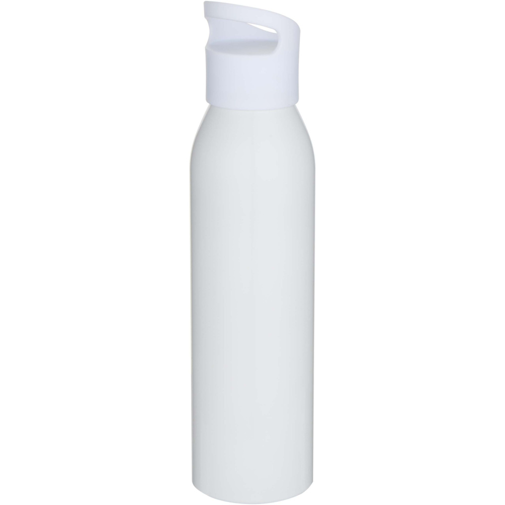 Logo trade corporate gifts picture of: Sky 650 ml RCS recycled single wall stainless steel water bottle