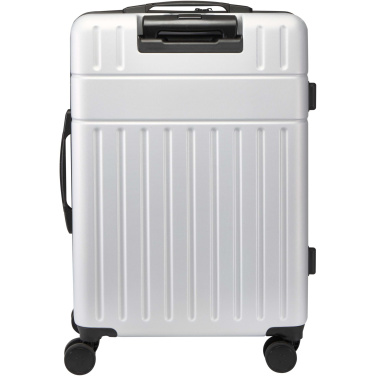 Logotrade promotional items photo of: Rover 24" GRS recycled expandable trolley 70L