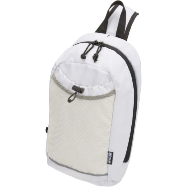 Logotrade business gift image of: Nomad GRS recycled hydration crossbody bag 6L