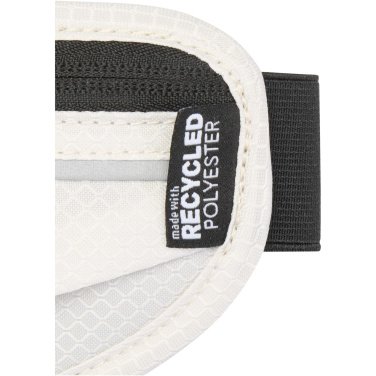 Logotrade corporate gifts photo of: Nomad GRS recycled running waist pack