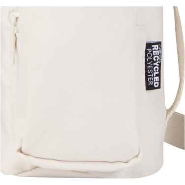 Logotrade promotional giveaway picture of: Trip Aware™ recycled travel bottle bag 2L