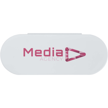 Logo trade promotional gifts image of: Beautix manicure set