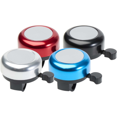 Logotrade promotional giveaways photo of: Bellix bicycle bell