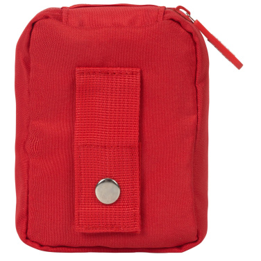 Logotrade business gift image of: Essential 59-piece First Aid kit