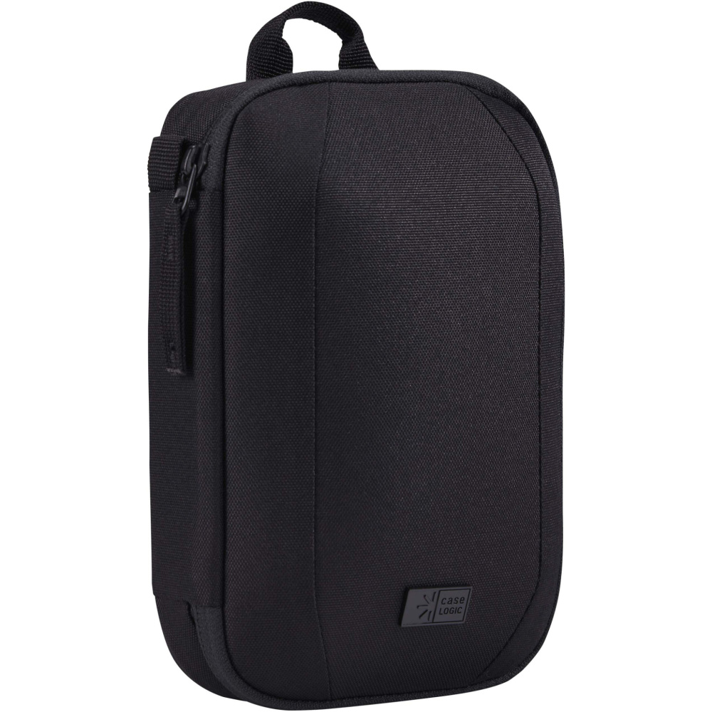 Logotrade advertising product picture of: Case Logic Invigo recycled accessories bag