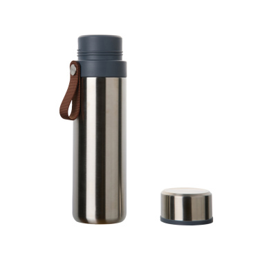 Logotrade promotional items photo of: VINGA Tono RCS thermos double cup 750 ML