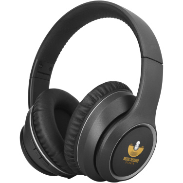 Logotrade promotional products photo of: Prixton Live Pro wireless ANC Bluetooth® headset