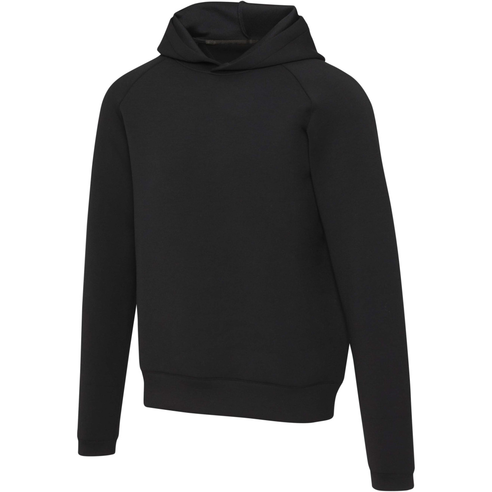 Logo trade advertising products picture of: Danali unisex interlock sports hoodie