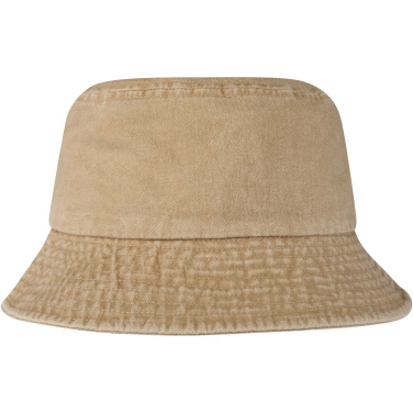 Logotrade promotional gifts photo of: Mitica washed sun hat