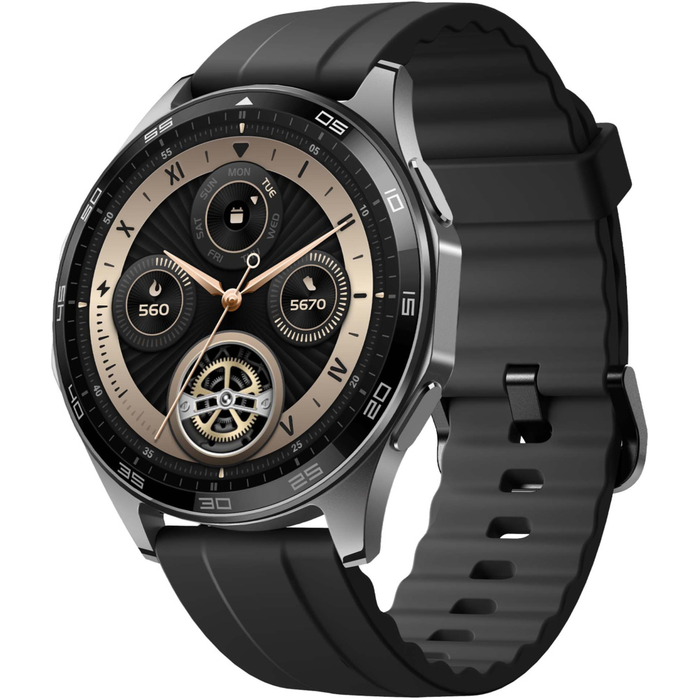 Logotrade advertising product picture of: Prixton SWB33 smartwatch
