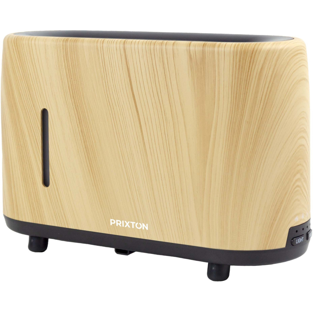 Logo trade promotional giveaways image of: Prixton Essence humidifier