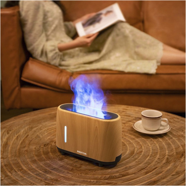 Logo trade corporate gifts picture of: Prixton Essence humidifier