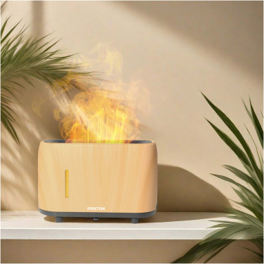 Logotrade promotional items photo of: Prixton Essence humidifier