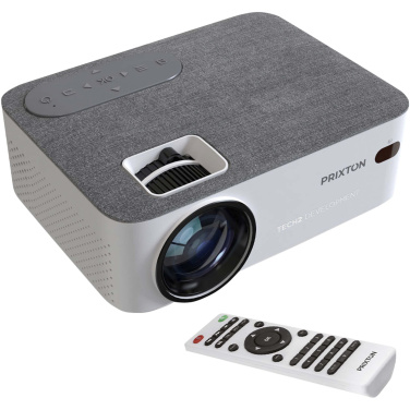 Logo trade business gift photo of: Prixton Lumière projector