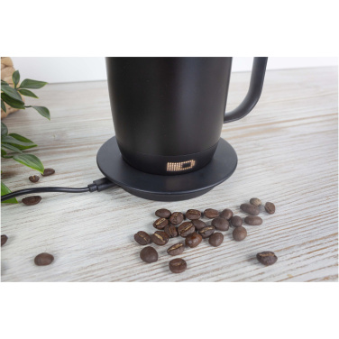 Logo trade advertising product photo of: Prixton Tempo 300 ml smart mug