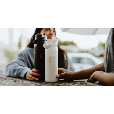 Logotrade business gift image of: LARQ PureVisTM 2.0 680 ml water bottle