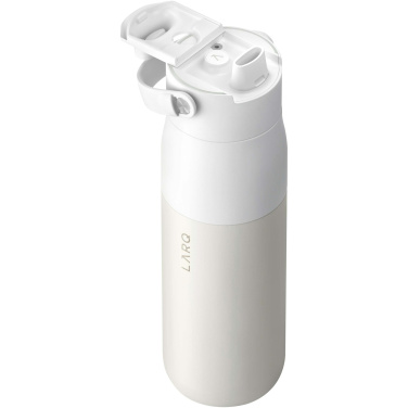 Logo trade promotional items picture of: LARQ PureVisTM 2.0 680 ml water bottle