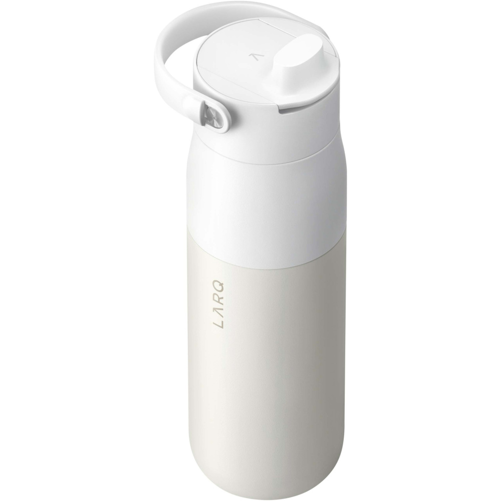 Logotrade promotional giveaway picture of: LARQ Swig Top 680 ml water bottle