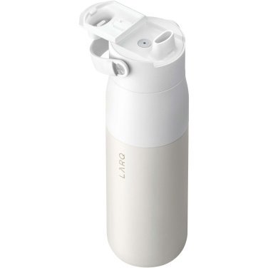 Logotrade corporate gift picture of: LARQ Swig Top 680 ml water bottle