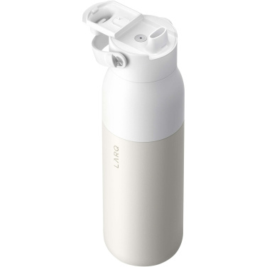 Logo trade promotional giveaways picture of: LARQ Swig Top 1000 ml water bottle