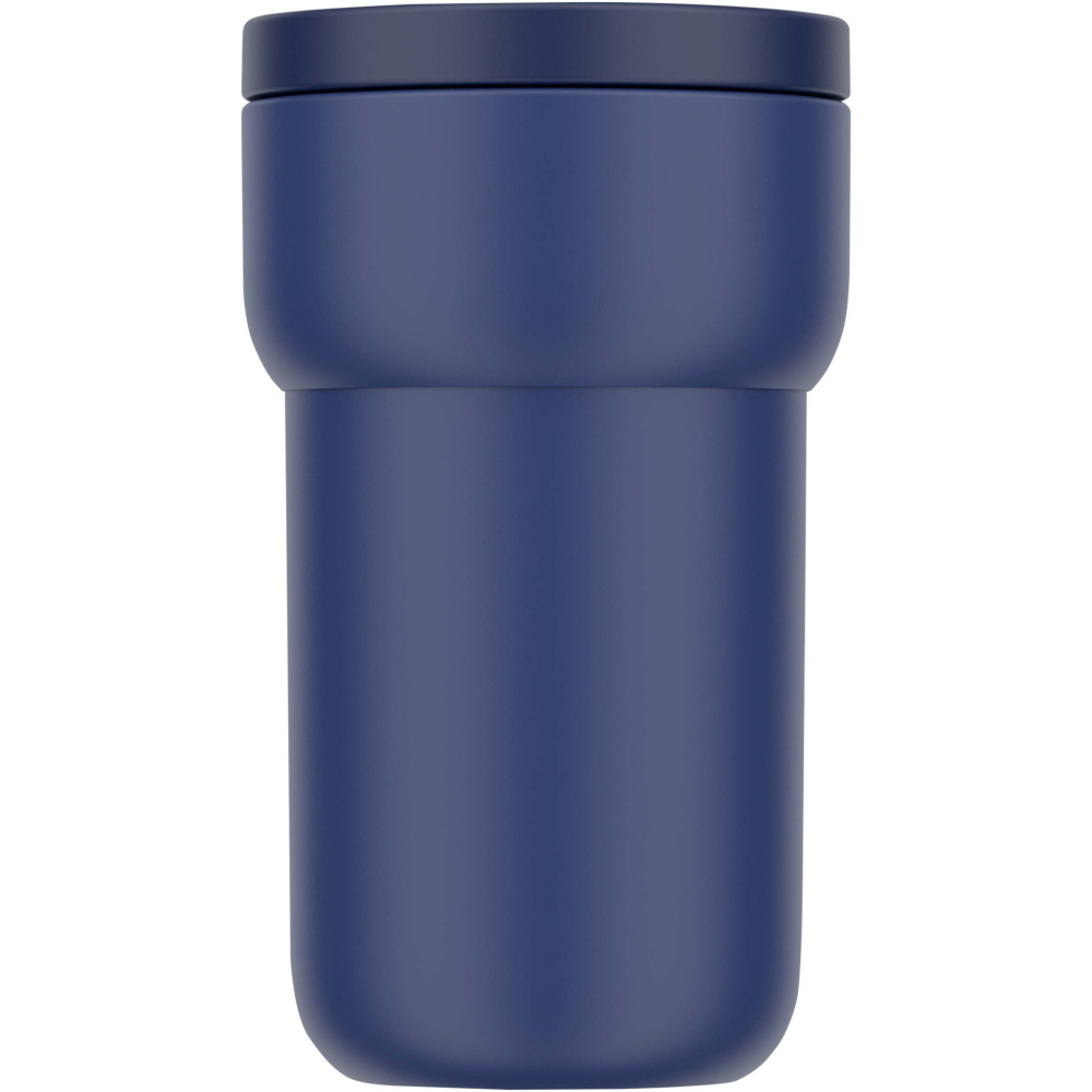 Logotrade advertising product image of: Mepal Ellipse 275 ml travel mug