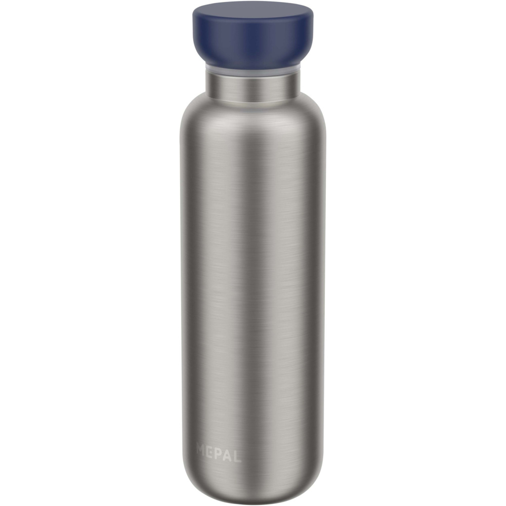 Logo trade corporate gifts picture of: Mepal Ellipse 500 ml insulated water bottle