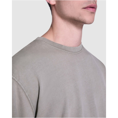 Logo trade promotional items image of: Jaya unisex crewneck sweater