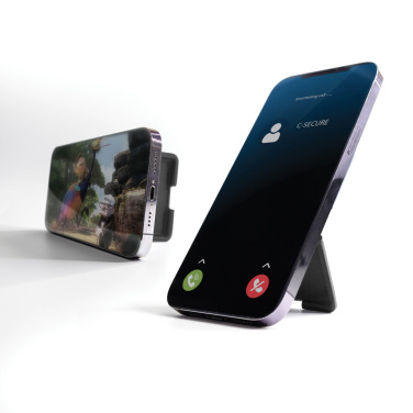 Logotrade promotional merchandise photo of: C-Secure MagSafe phone wallet
