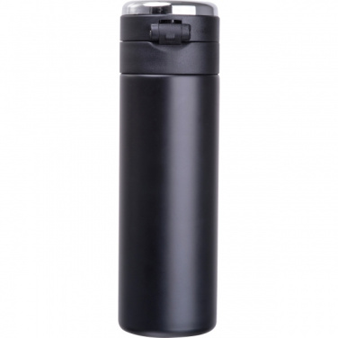 Logo trade promotional product photo of: Vacuum insulated bottle COLOGNE