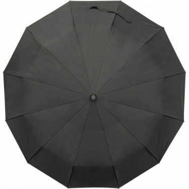Logotrade corporate gift picture of: Automatic umbrella RIO VERDE MoLu