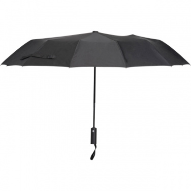 Logotrade promotional merchandise picture of: Automatic umbrella RIO VERDE MoLu
