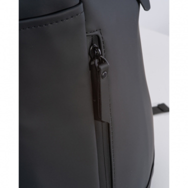 Logotrade corporate gift image of: Laptop backpack NORWICH