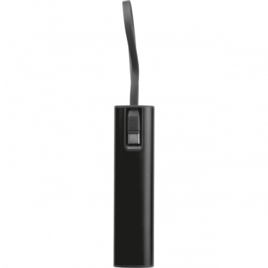 Logotrade promotional merchandise photo of: Power bank 5 000 mAh DONCASTER
