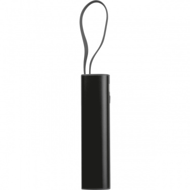 Logotrade promotional item picture of: Power bank 5 000 mAh DONCASTER