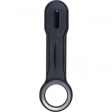 Logo trade business gifts image of: Magnetic phone holder CAPE TOWN