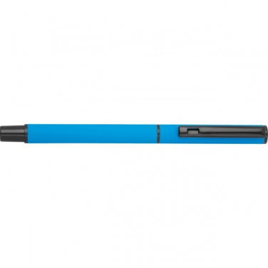 Logotrade promotional giveaways photo of: Writing Set CANTERBURY