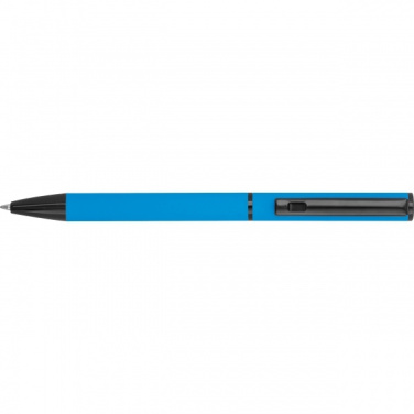 Logo trade promotional merchandise photo of: Writing Set CANTERBURY