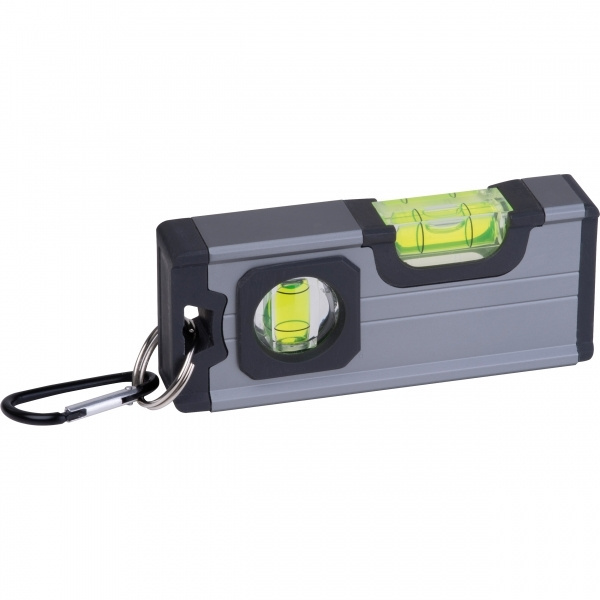 Logotrade business gift image of: Mini Spirit Level COVENTRY